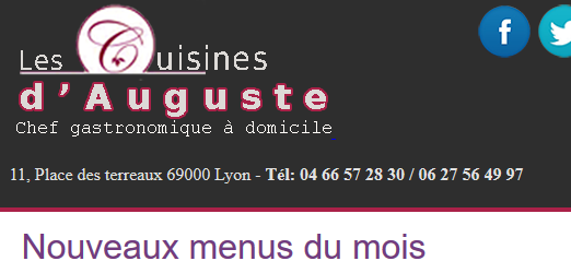Image newsletter-Les Cuisines d'Auguste
