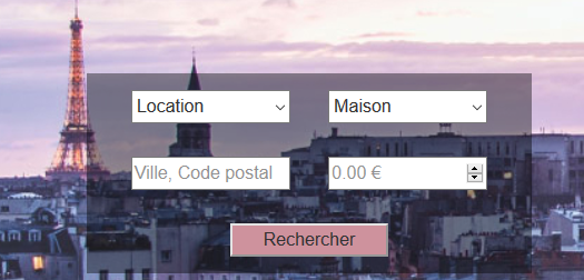 Logo Projet Immobilier