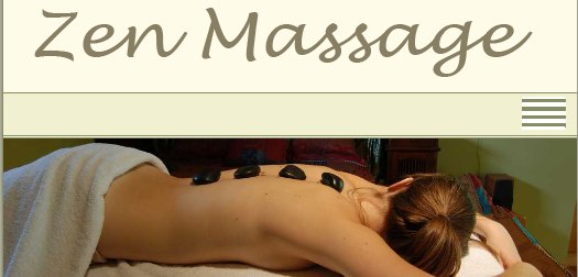 Image zenMassage